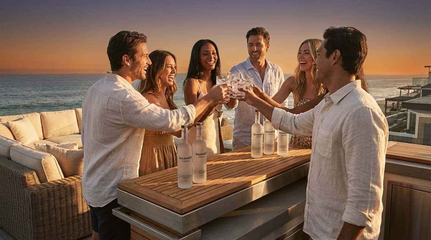 The Art of Bringing People Together