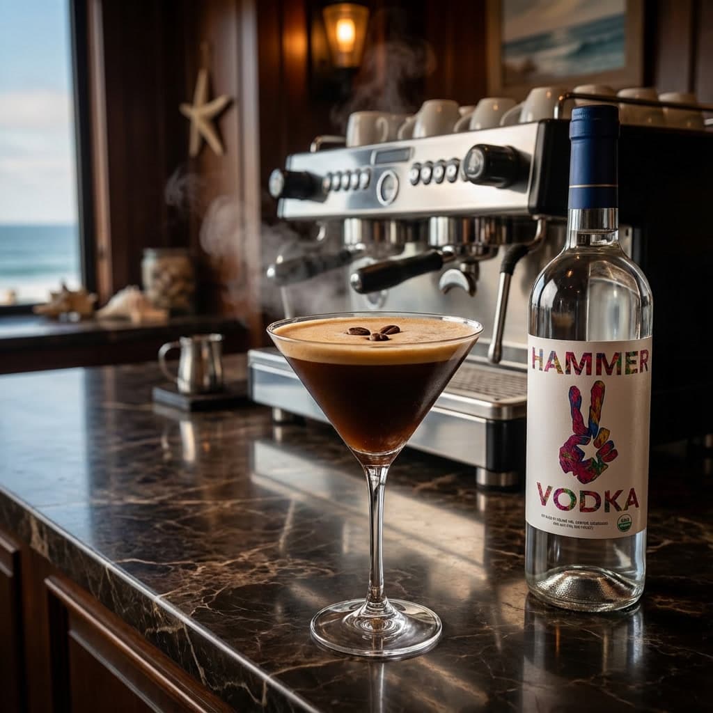 Espresso Hammer