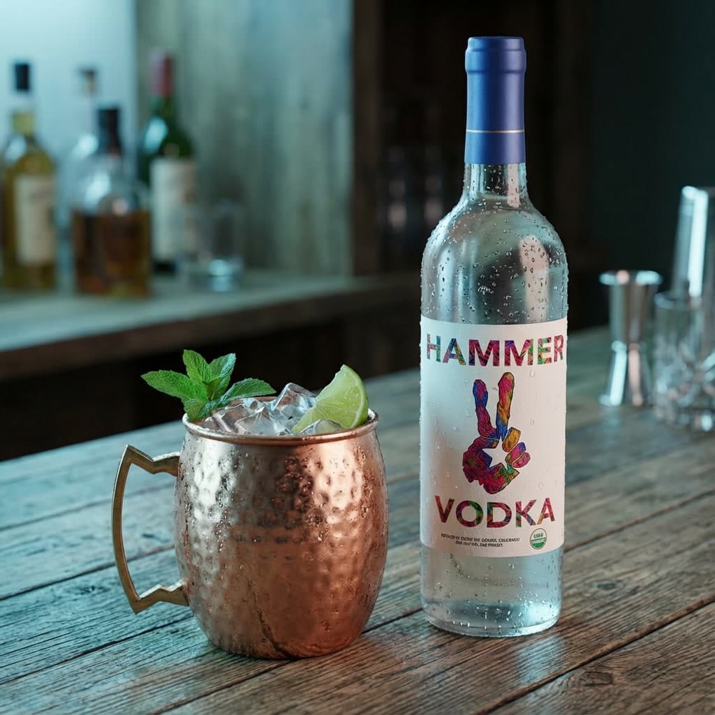 Hammer Mule