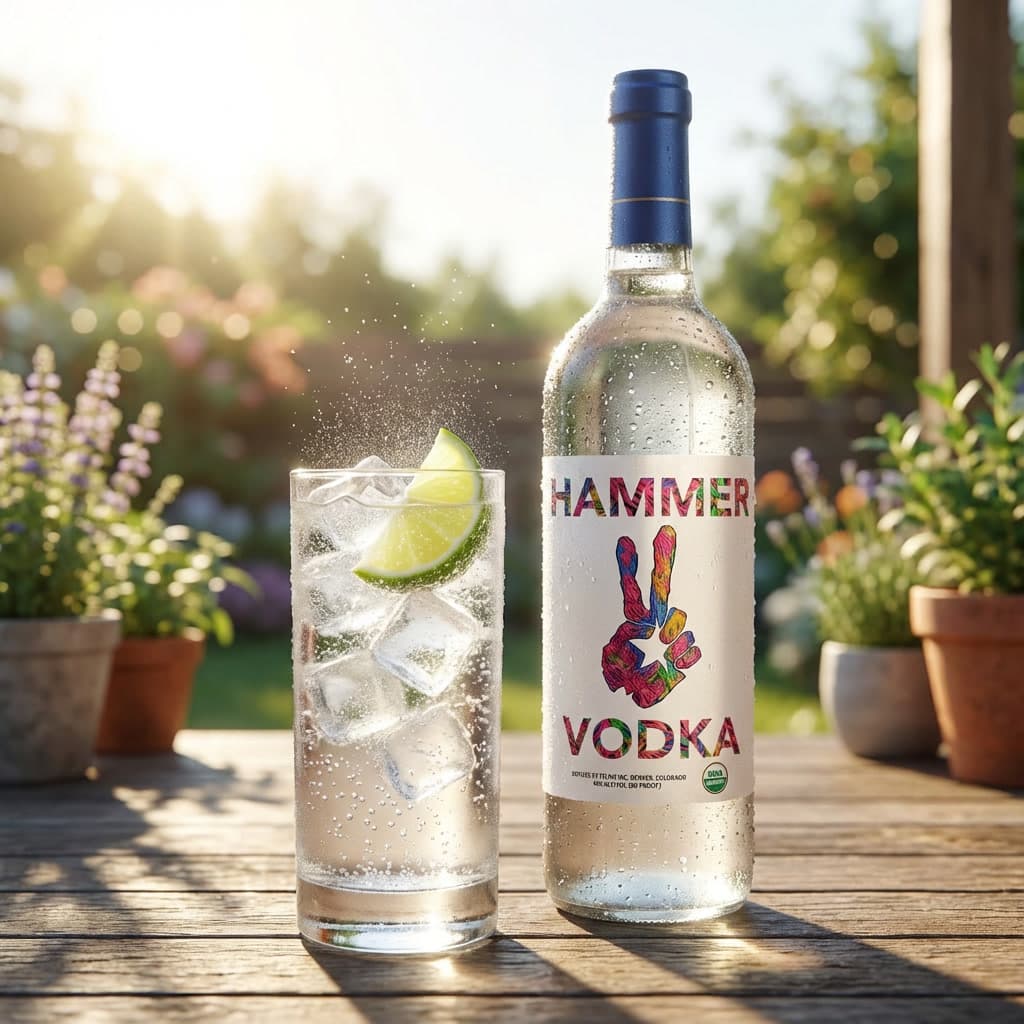Hammer Tonic