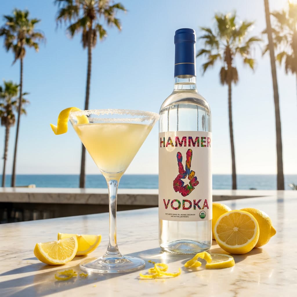 Lemon Hammer
