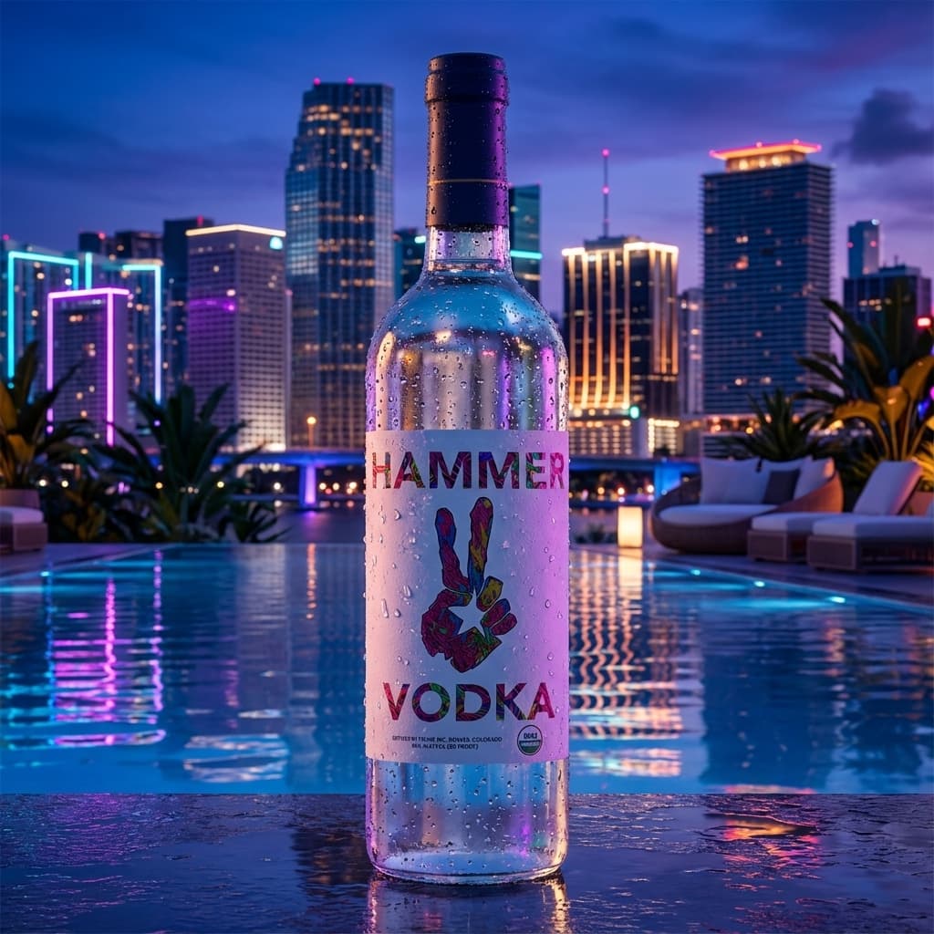 Ignite the Night